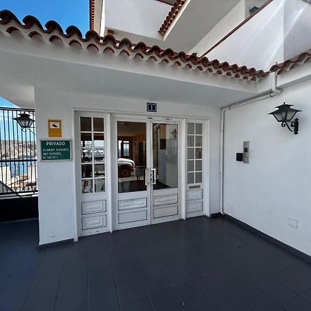 Vista Mar Y Piscina Climatizada Arona (Tenerife) Exterior foto